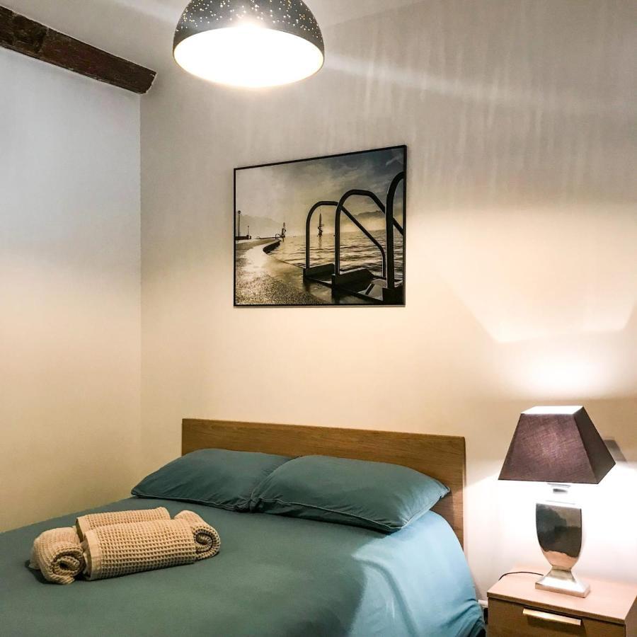 L'Appart' Du 10 - T3 4 Downtown Annecy With Canal View Zimmer foto